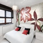 fototapeta do sypialni