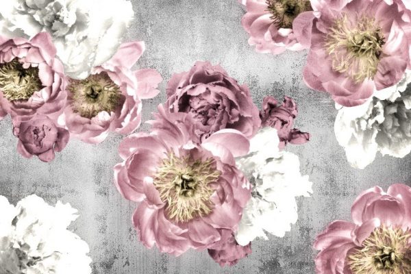 przyrodnicza tapeta do domu