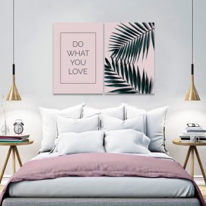 Modne dekoracje na ściany