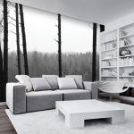 Modne dekoracje na ściany