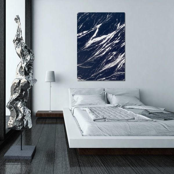 poziomy obraz w granacie