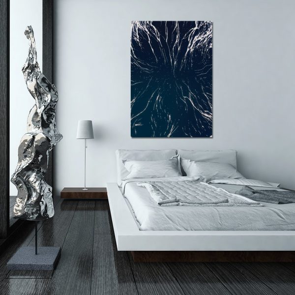 plakaty z abstrakcjąś