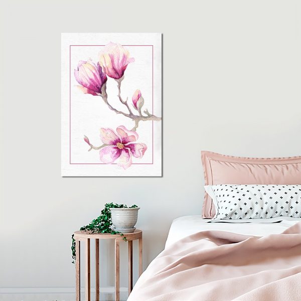 dekoracje z kwiatami