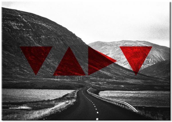 plakaty z krajobrazem