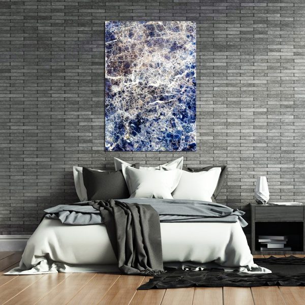 ozdoby z abstrakcją