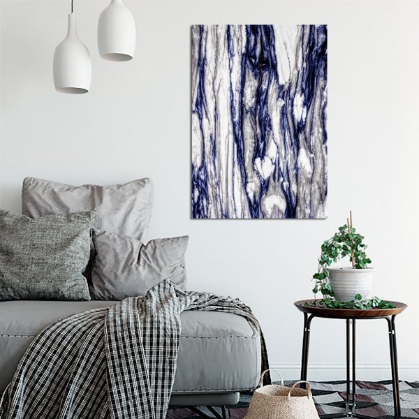 abstrakcyjne dekoracje