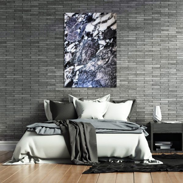 dekoracje z granitem