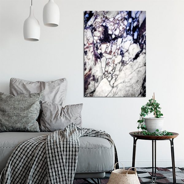 obrazy z abstrakcją