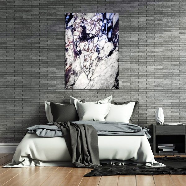 ozdoby z abstrakcją