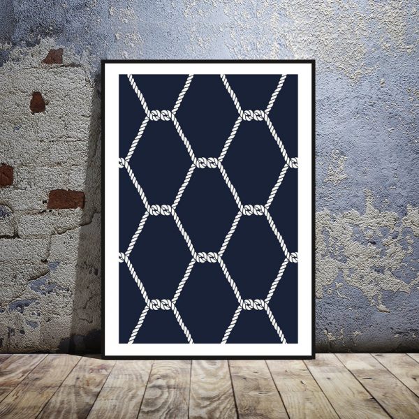 dekoracje z węzłami