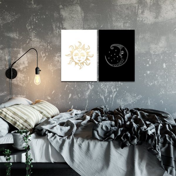 dekoracje na ściany