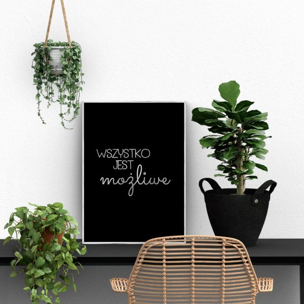 srebrna ozdoba do salonu