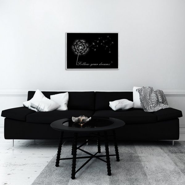 dekoracje na ściany