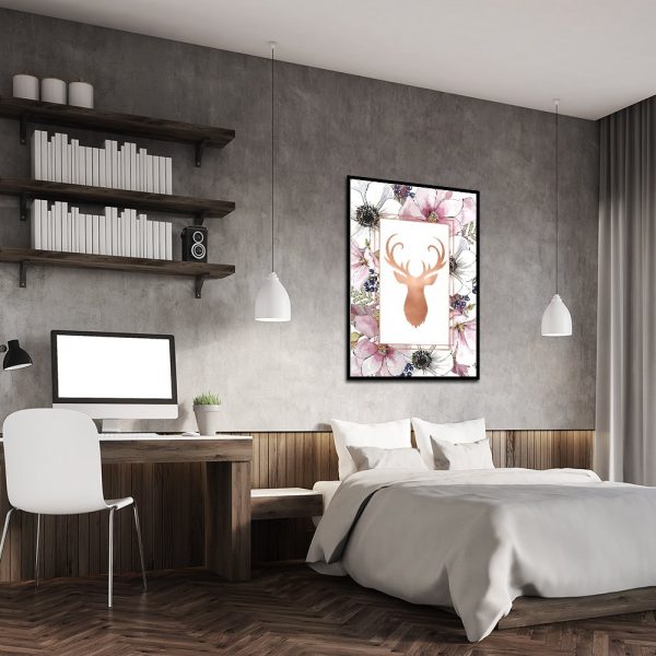 dekoracje na ściany