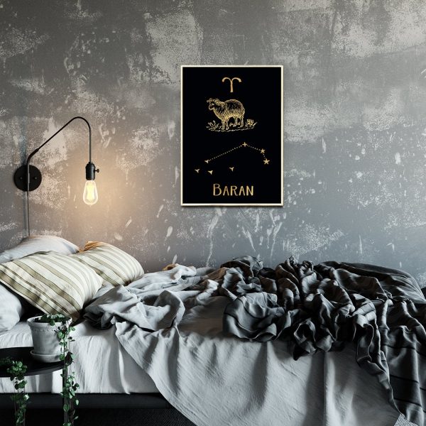 dekoracje na ściany