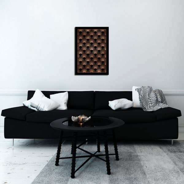 dekoracje na ściany