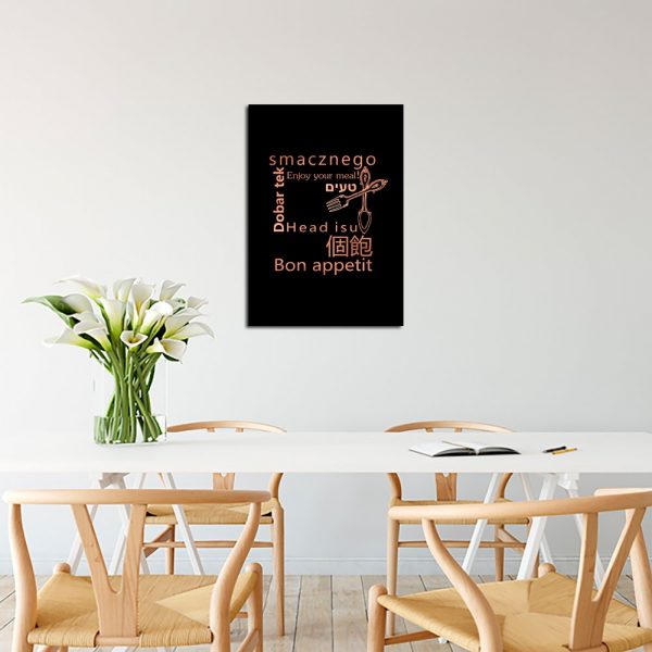 dekoracje na ściany