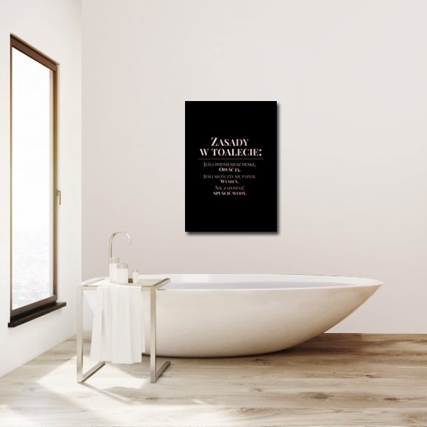 dekoracje metaliczne