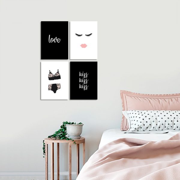 dekoracje na ściany