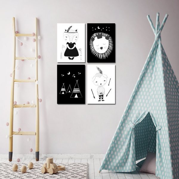 dekoracje dla dzieci