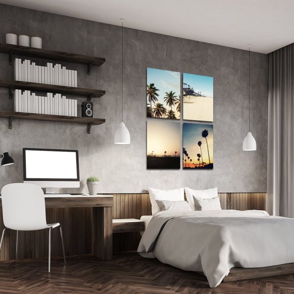 galeria plakatów z widokami