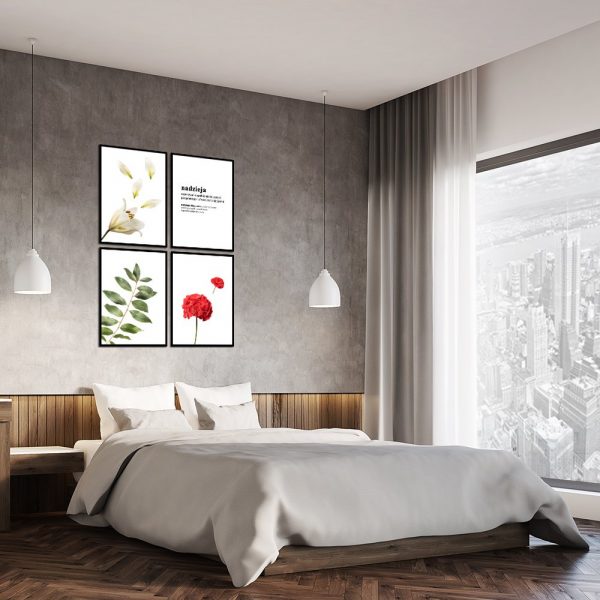 dekoracje na ściany