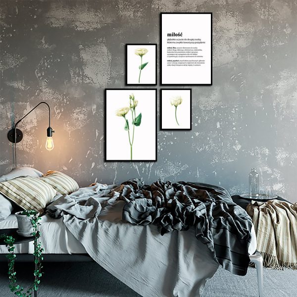 dekoracje na ściany