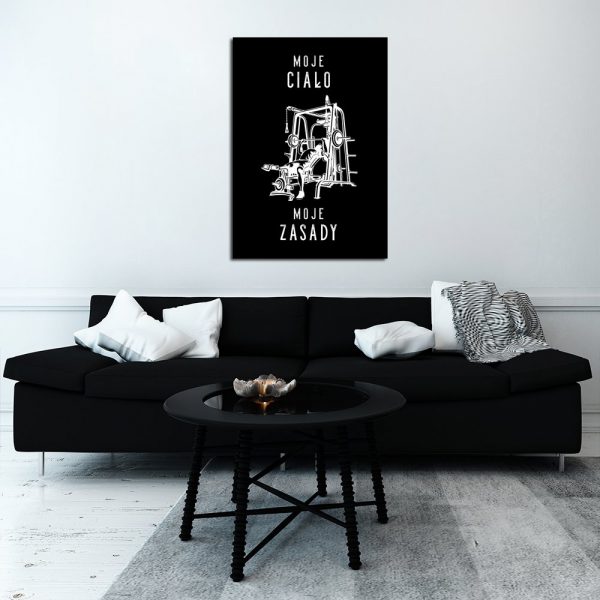 dekoracje na ściany