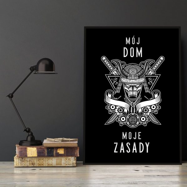 dekoracje na ściany