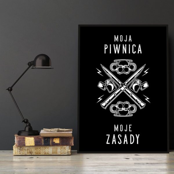 dekoracje na ściany