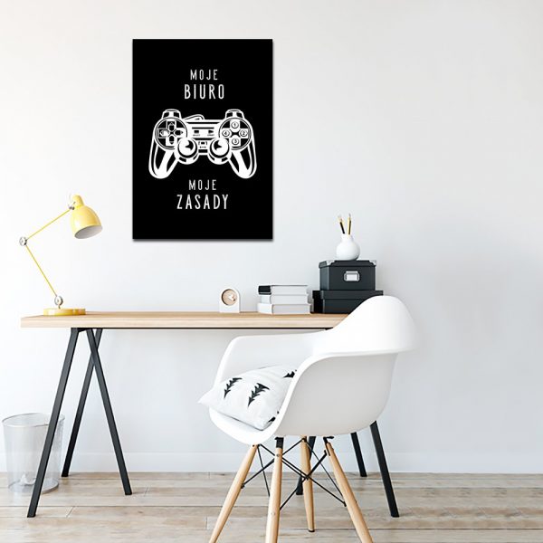 dekoracje na ściany