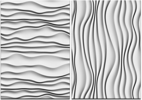 dekoracje na ściany