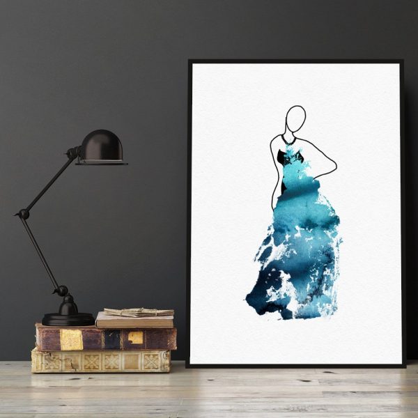 dekoracje na ściany