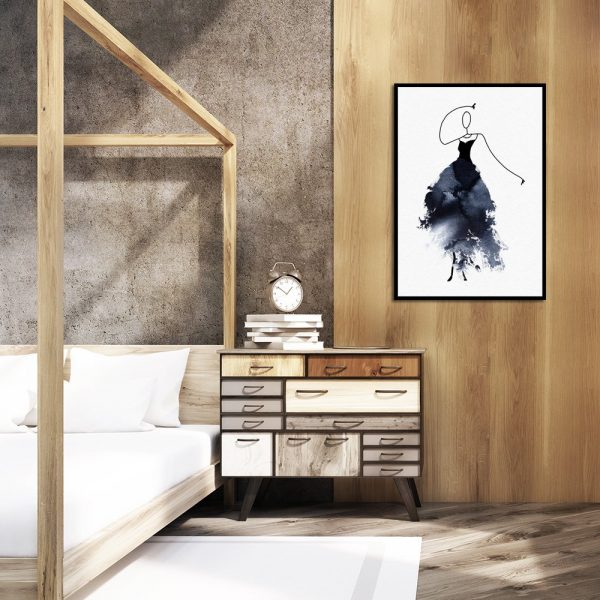 dekoracje na ściany