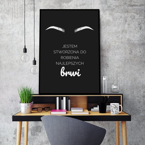 ozdoba do salonu urody