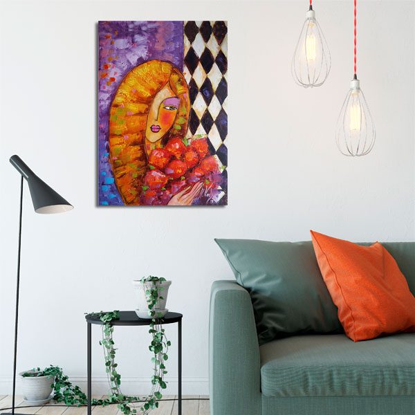 reprodukcje kolorowe