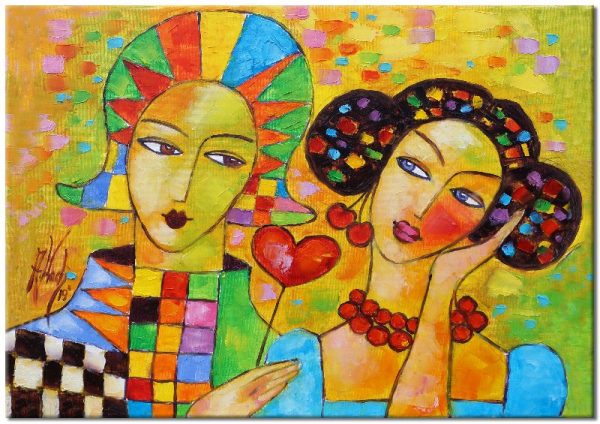 obrazy z reprodukcjami