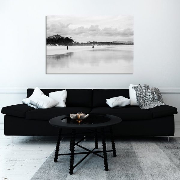 Obraz na ścianę do salonu