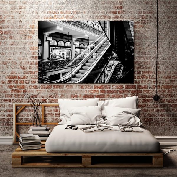 Dekoracja do sypialni