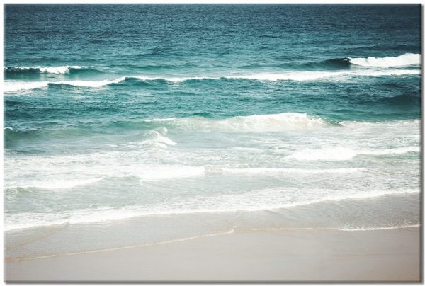 Obraz do dekoracji sypialni