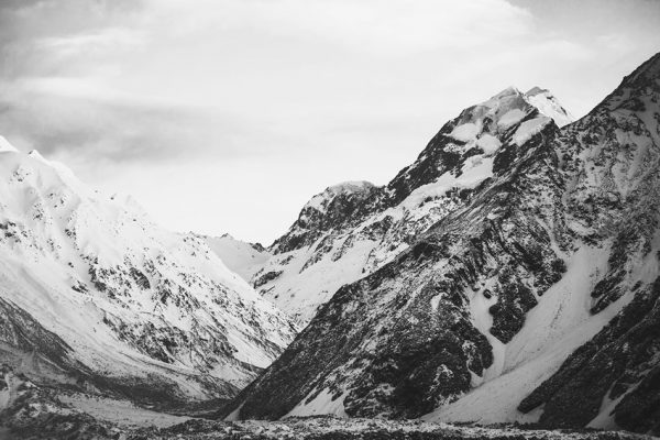 Fototapeta monochromatyczna