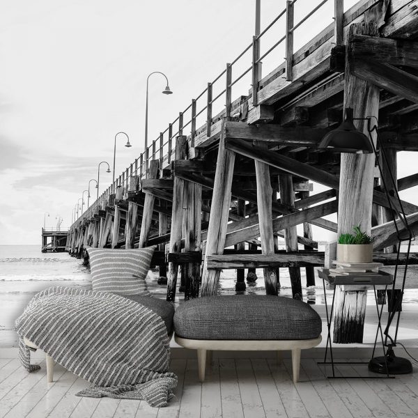 Tapeta monochromatyczna