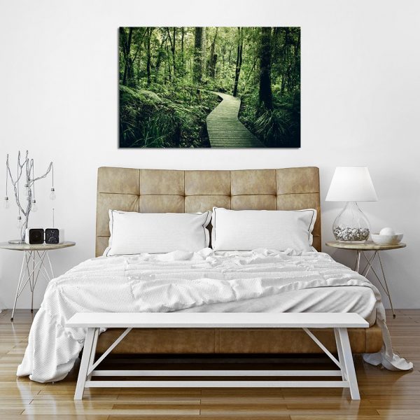 Obraz na ścianę do sypialni
