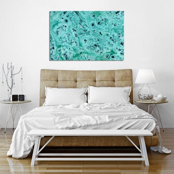 Obraz do dekoracji sypialni