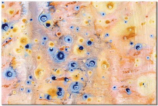 Dekoracja do sypialni