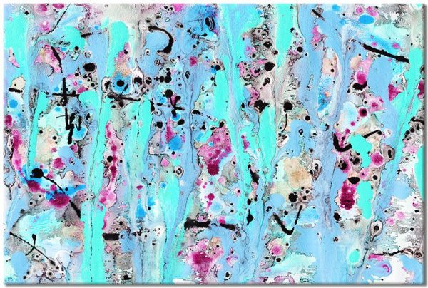 Obraz do dekoracji salonu