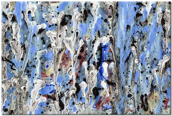 Obraz do dekoracji sypialni