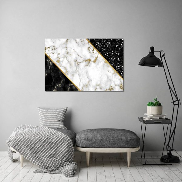 Obraz na ścianę do salonu