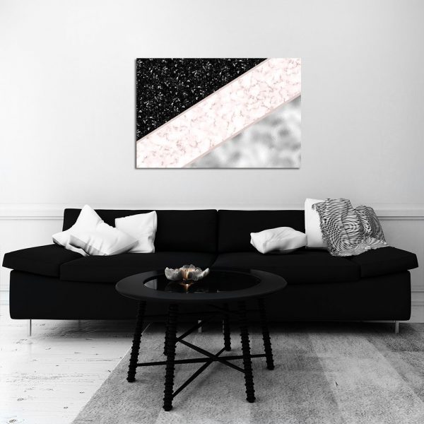 Obraz na ścianę do salonu