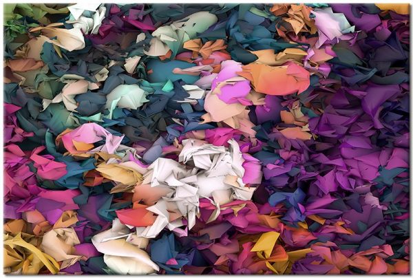 Obraz do dekoracji sypialni